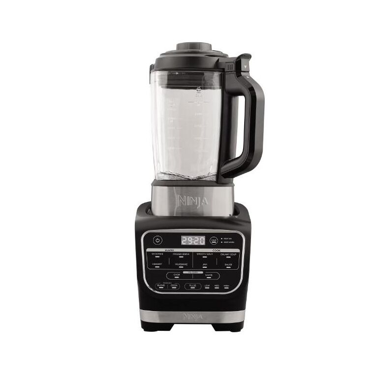 Ninja blender hb150eu foodi blender & soup maker, 1000 w, 1.7 l,  Roboti de bucatarie | electropc.ro