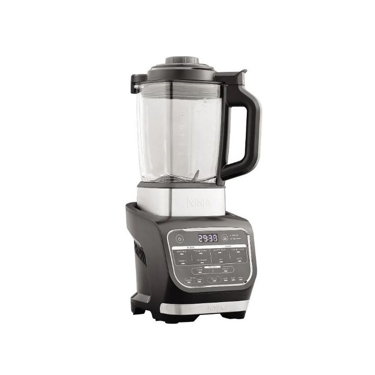 Ninja blender hb150eu foodi blender & soup maker, 1000 w, 1.7 l,  Roboti de bucatarie | electropc.ro