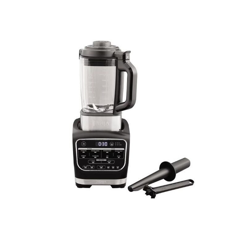 Ninja blender hb150eu foodi blender & soup maker, 1000 w, 1.7 l,  Roboti de bucatarie | electropc.ro