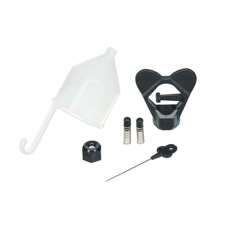 Pistol de vopsit heinner,  110w,  Pulverizatoare | electropc.ro