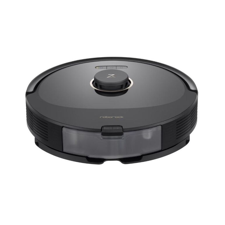 Roborock q8 max vacuum cleaner - black,  Aspiratoare | electropc.ro