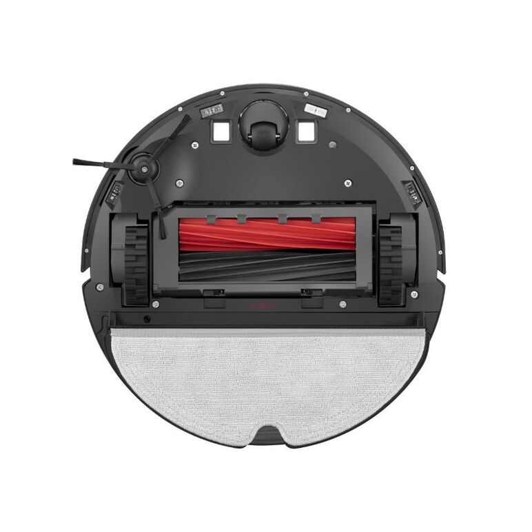 Roborock q8 max vacuum cleaner - black,  Aspiratoare | electropc.ro