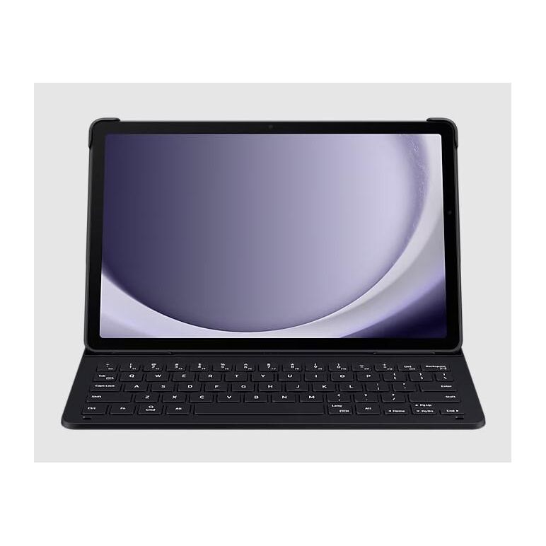 Samsung galaxy tab a9+ book cover keyboard slim black,  Tastaturi tablete | electropc.ro