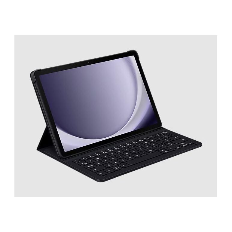 Samsung galaxy tab a9+ book cover keyboard slim black,  Tastaturi tablete | electropc.ro