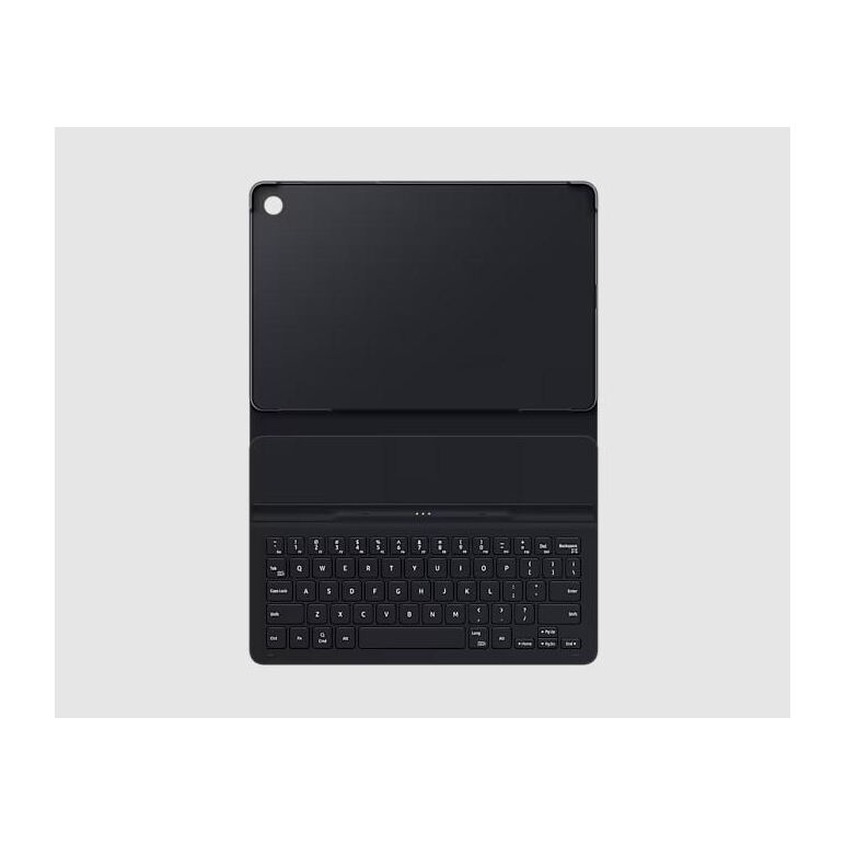 Samsung galaxy tab a9+ book cover keyboard slim black,  Tastaturi tablete | electropc.ro