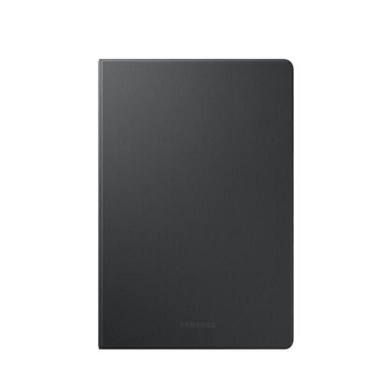 Samsung tab s6 lite (2022) book cover (incl. pen compartment) oxford gray,  Tastaturi tablete | electropc.ro