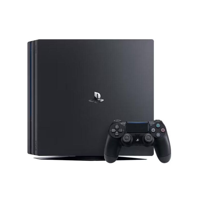 Sony ps4 slim 500gb f chassis black,  Console Hardware | electropc.ro