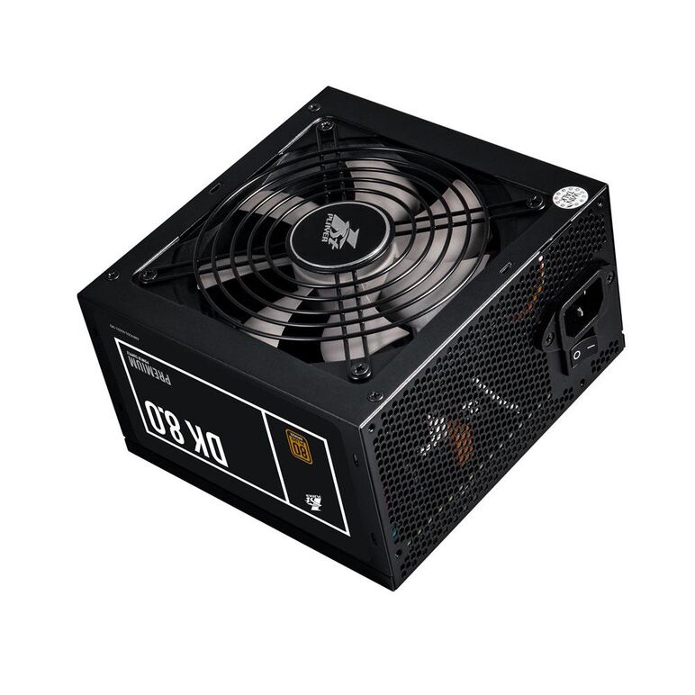 Sursa 1stplayer dk premium 800w 80 plus bronze,  Surse PC | electropc.ro