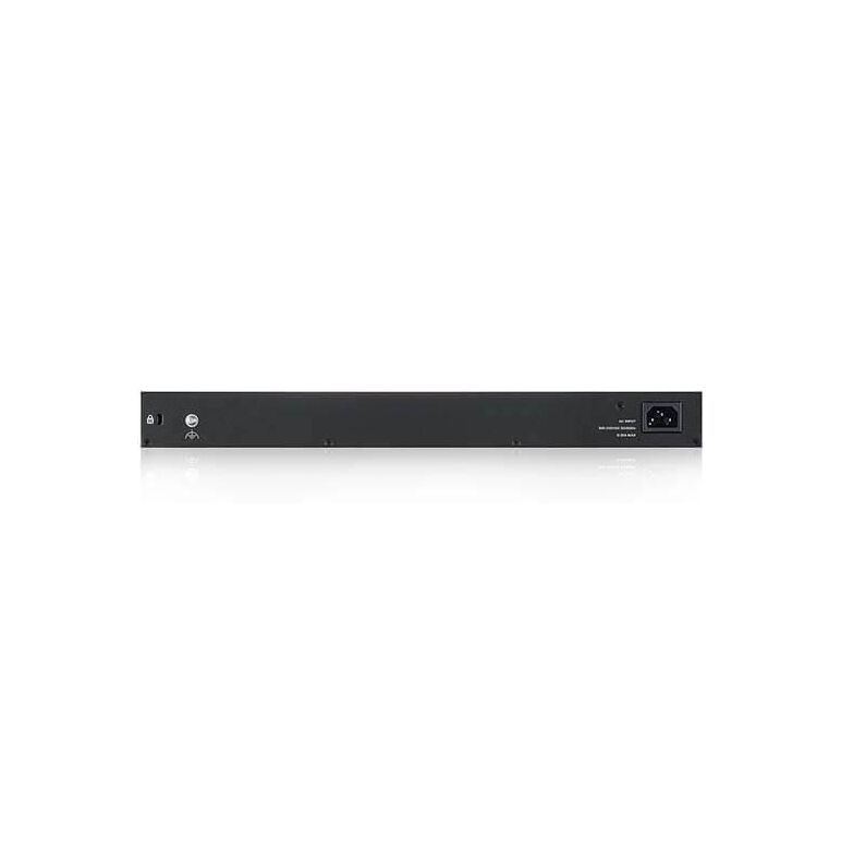 Zyxel gs1900-24e 24-port gbe switch v3,  Switch-uri | electropc.ro