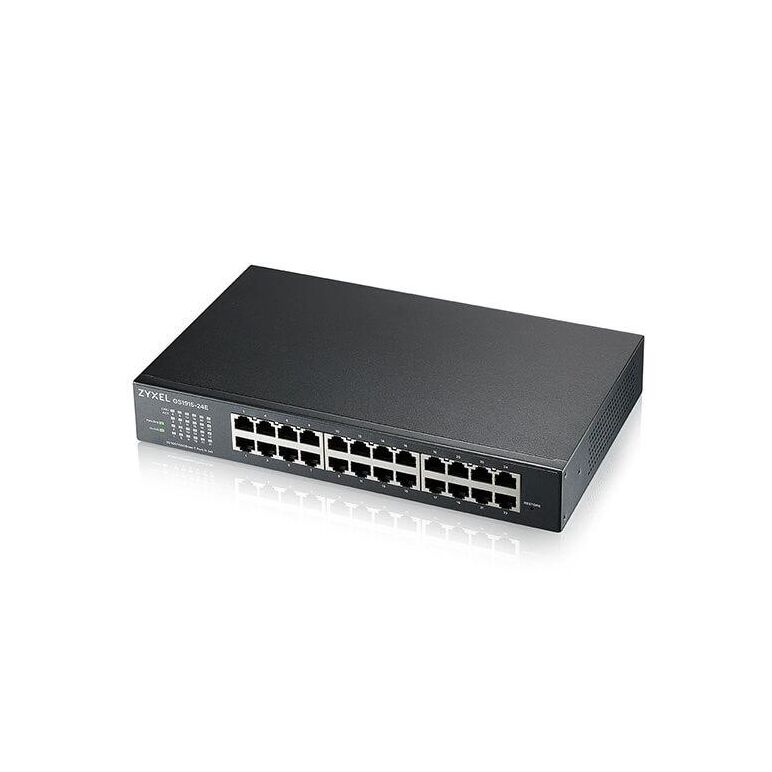 Zyxel gs1915-24e 24gb hybrid nebula sw,  Switch-uri | electropc.ro