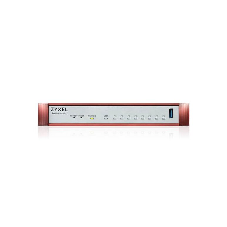 Zyxel usgflex100h firewall router v2,  Echipament firewall | electropc.ro