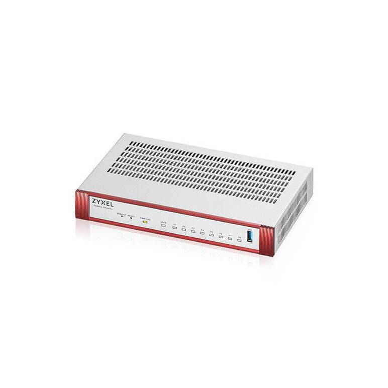Zyxel usgflex100h firewall router v2,  Echipament firewall | electropc.ro