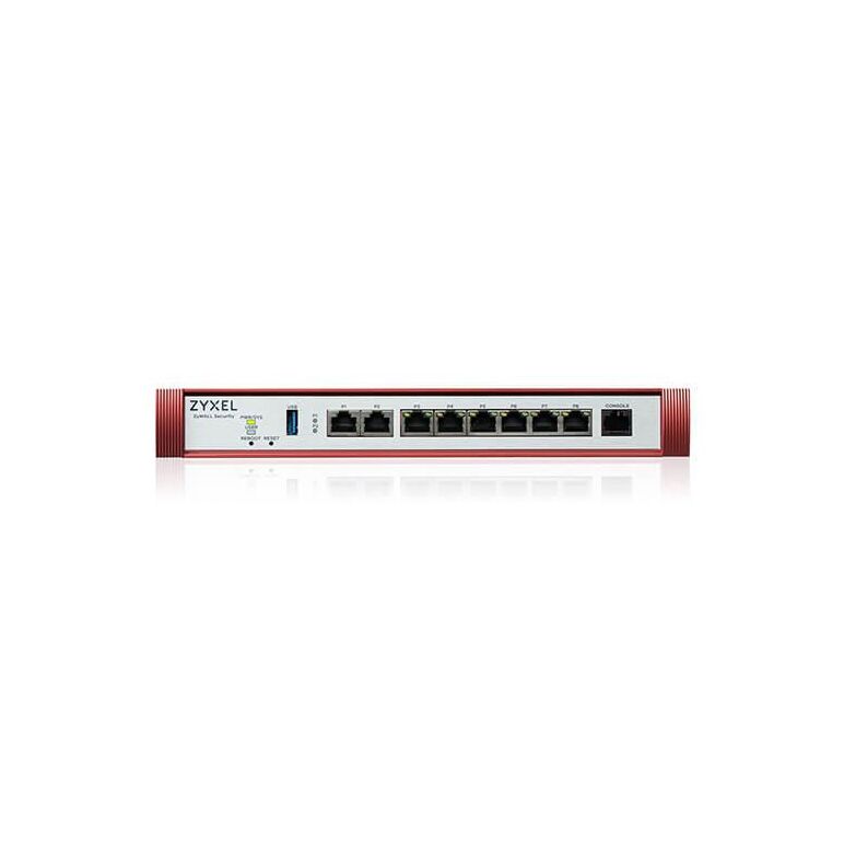Zyxel usgflex200h firewall router v2,  Echipament firewall | electropc.ro