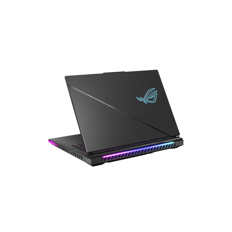 "laptop gaming asus rog strix scar 16, g634jzr-n4077x, 16-inch, qhd+ 16:10 (2560 x 1600, wqxga), rog nebula display, intel® core™ i9 processor 14900hx 2.2 ghz (36mb cache, up to 5.8 ghz, 24 cores, 32 threads), intel® uhd graphicsnvidia® geforce rtx™ 4080 ,  Laptopuri | electropc.ro