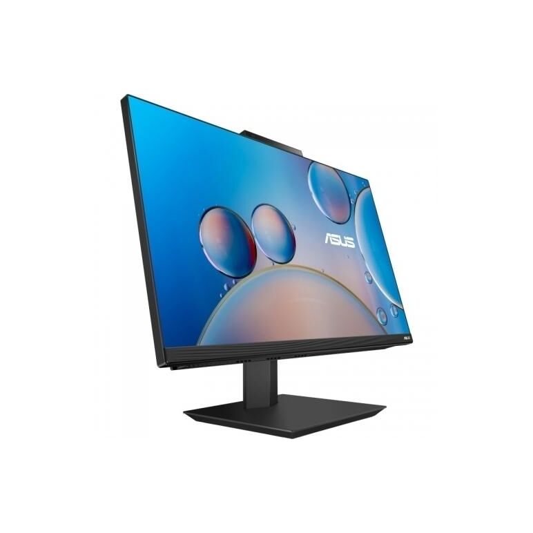 All-in-one asus expertcenter e5, e5702wvark-bpe0040, 27.0-inch, fhd (1920 x 1080) 16:9, non-touch screen,  intel® rpl-r core™ 5 processor 120u 1.4 ghz (12mb cache,  up to 5.0 ghz,  10 cores), intel® graphics, 16gb ddr5 so-dimm, 512gb m.2 nvme™ pcie® 4.0 s,  All in one PC | electropc.ro