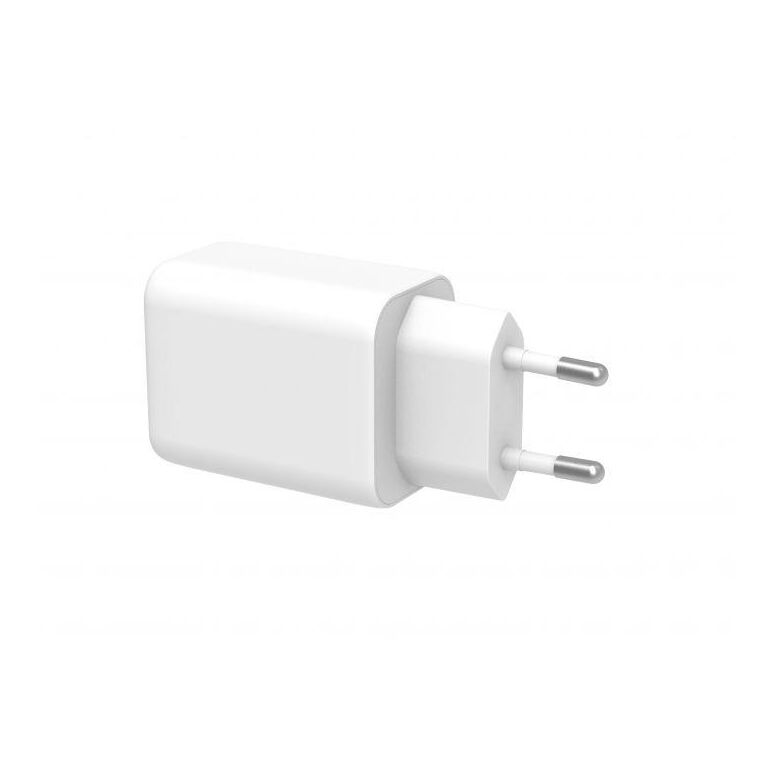 Conceptronic althea11w 2-port 33w pps usb pd charger, usb-a x 1, usb-c x 1, qc 3.0, 40.2 x 65.7 x 30 mm,  Incarcatoare telefoane | electropc.ro