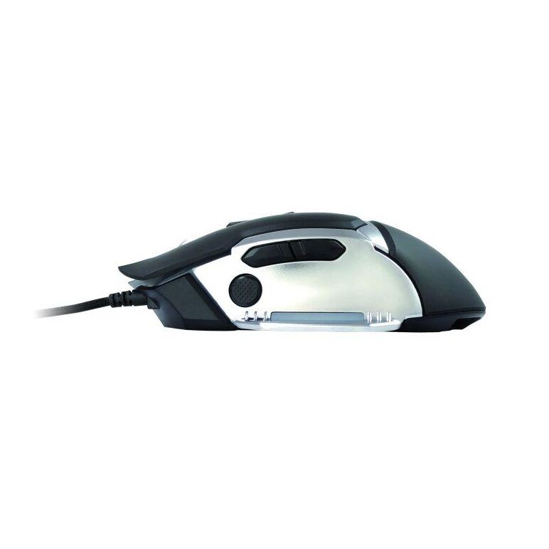 Conceptronic djebbel02b 8d gaming usb mouse, 4000 dpi, 77 x 130 x 48 mm,  Mouse | electropc.ro
