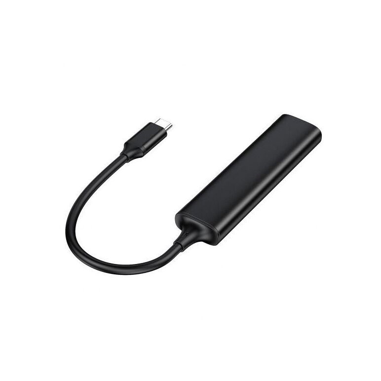 Conceptronic hubbies12b 4-port usb 3.2 gen 1 hub, usb-c x 2, usb-a x 2, aluminum case, 24 x 92 x 12 mm,  Hub-uri USB | electropc.ro