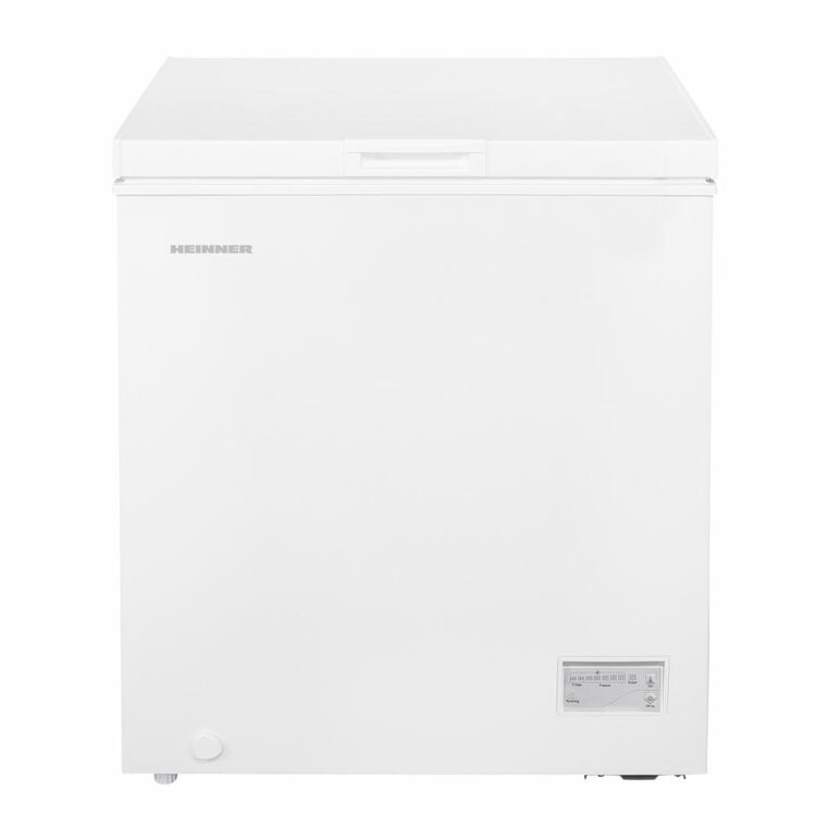 Lada frigorifica heinner hcf-hm145ce++,  Lazi frigorifice | electropc.ro