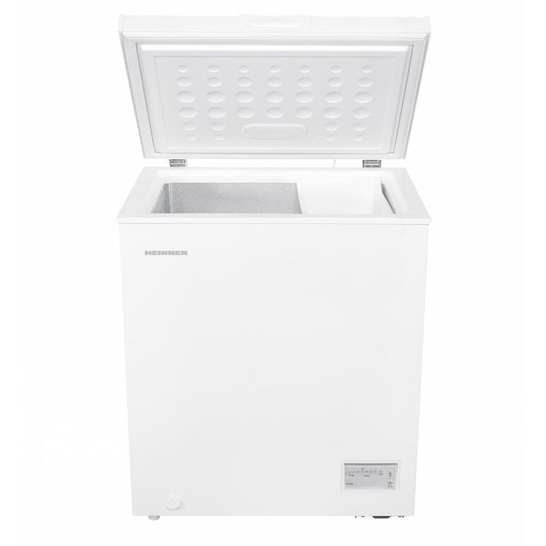 Lada frigorifica heinner hcf-hm145ce++,  Lazi frigorifice | electropc.ro