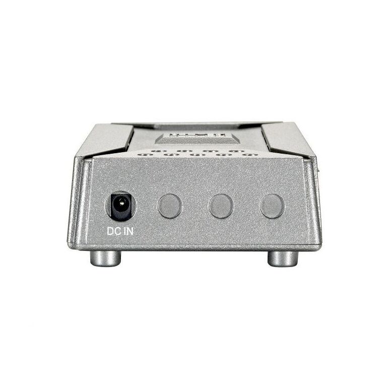 Levelone fsw-0508tx 5-port fast ethernet switch, 69 x 30 x 125 mm,  Switch-uri | electropc.ro