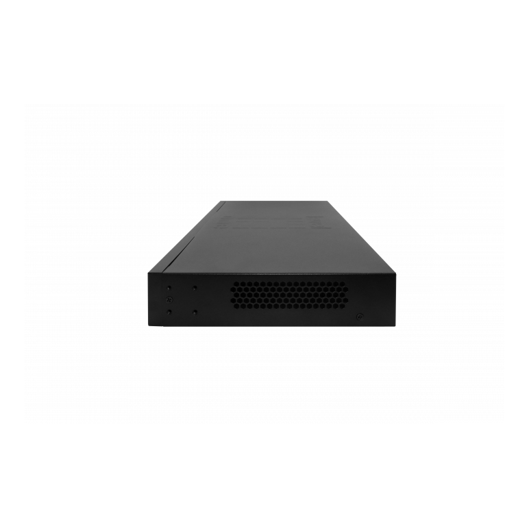 Levelone ges-2118p hilbert 18-port gigabit poe smart lite switch, 16 poe outputs, 2 x gigabit sfp, 802.3at/af poe, 230w poe power budget, 440 x 190 x 44.5 mm,  Switch-uri | electropc.ro