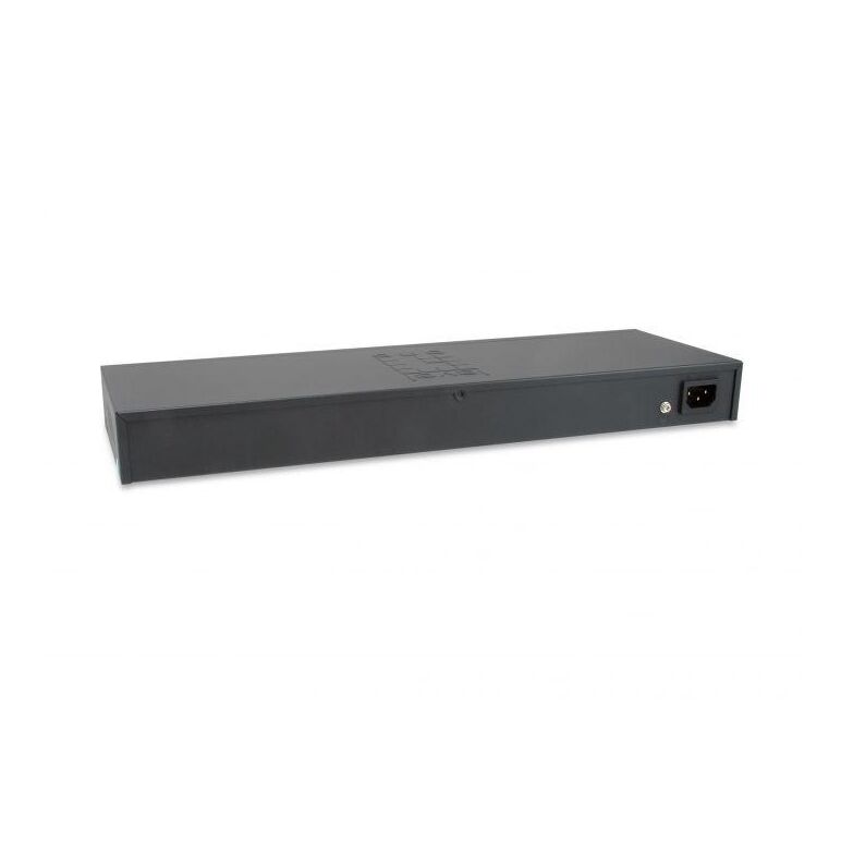 Levelone geu-2431 24-port gigabit switch, 440 x 140 x 45 mm,  Switch-uri | electropc.ro