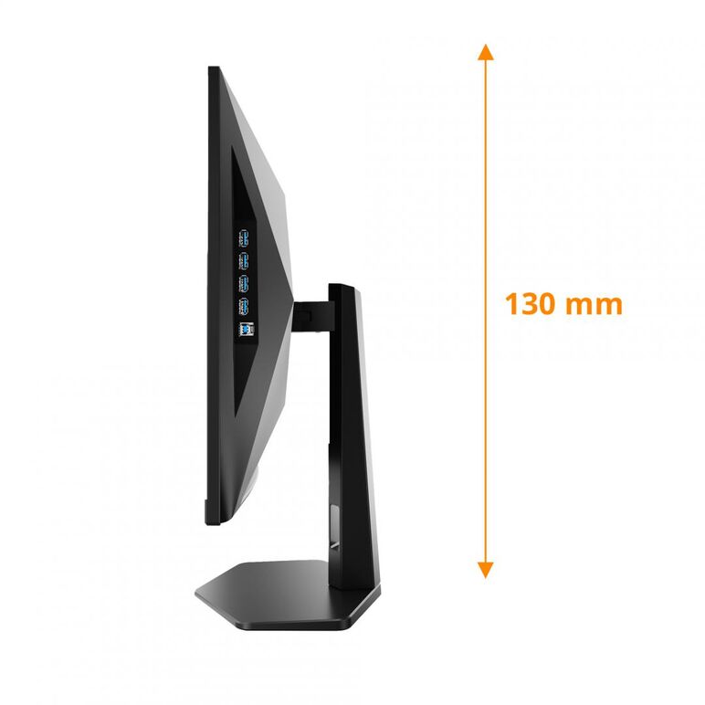 Monitor aoc 27" c27g4zxu,  Monitoare LED | electropc.ro
