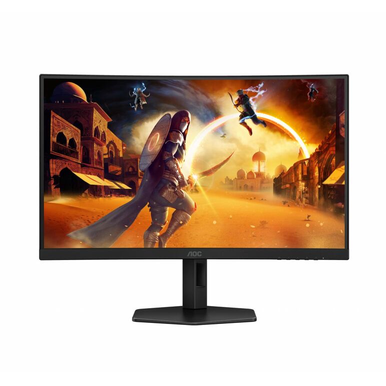 Monitor aoc 27" c27g4zxu,  Monitoare LED | electropc.ro