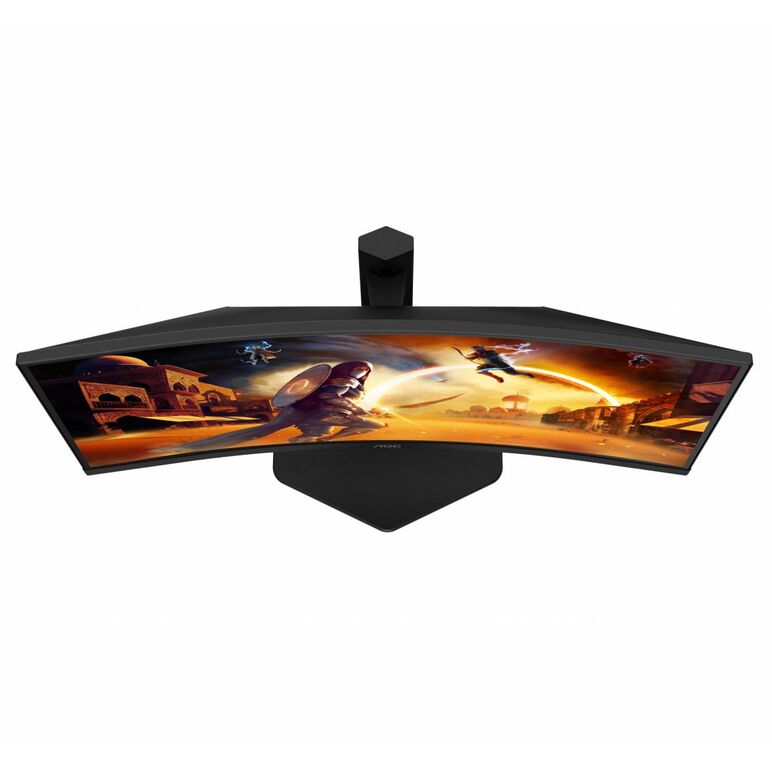 Monitor aoc 27" c27g4zxu,  Monitoare LED | electropc.ro