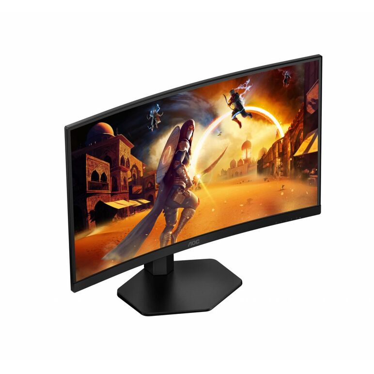 Monitor aoc 27" c27g4zxu,  Monitoare LED | electropc.ro