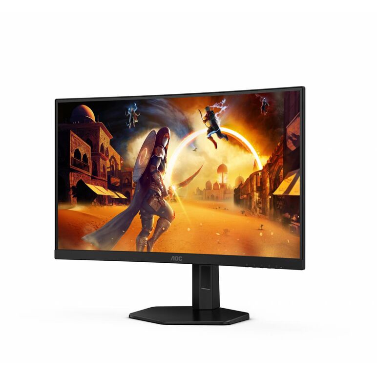 Monitor aoc 27" c27g4zxu,  Monitoare LED | electropc.ro