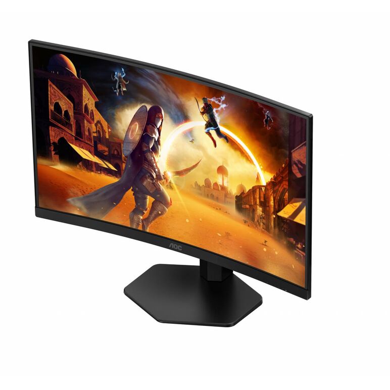 Monitor aoc 27" c27g4zxu,  Monitoare LED | electropc.ro