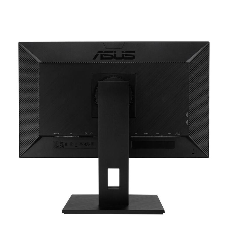 Monitor asus 23.8" be24eqsb,  Monitoare LED | electropc.ro