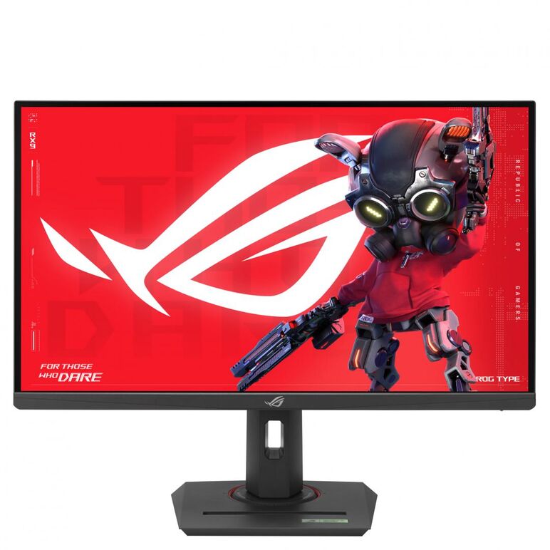 Monitor asus 27" xg27acg,  Monitoare LED | electropc.ro