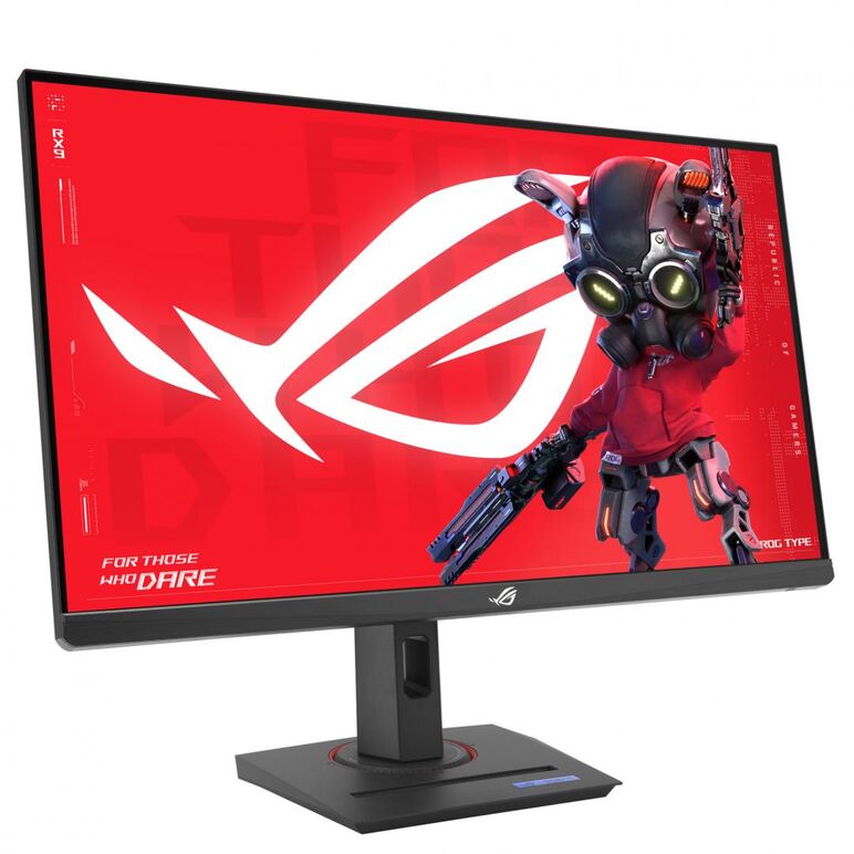 Monitor asus 27" xg27acg,  Monitoare LED | electropc.ro