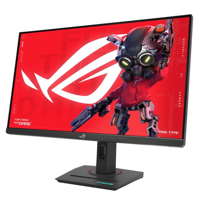 Monitor asus 27" xg27acg,  Monitoare LED | electropc.ro