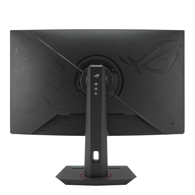 Monitor asus 31.2" xg32wcms,  Monitoare LED | electropc.ro