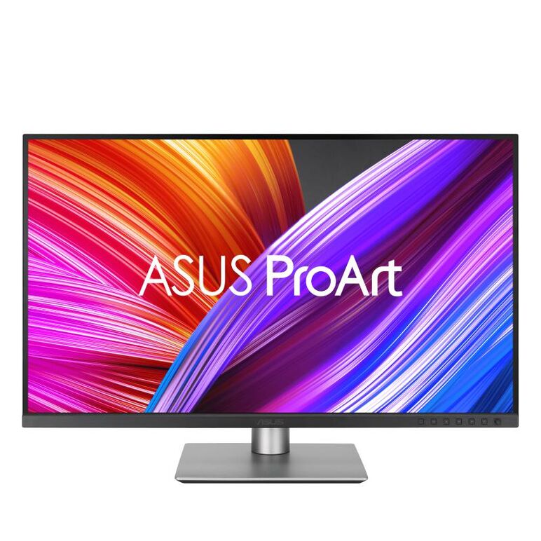 Monitor asus pa329crv 31.5 inch, panel type: ips, resolution: 3840x2160, aspect ratio: 16:9,  refresh rate:60hz, response time gtg: 5ms, brightness: 400 cd/m², contrast (static): 1000:1, contrast (dynamic): 3000:1, viewing angle: 178°(h)/178°(v), color ga,  Monitoare LED | electropc.ro