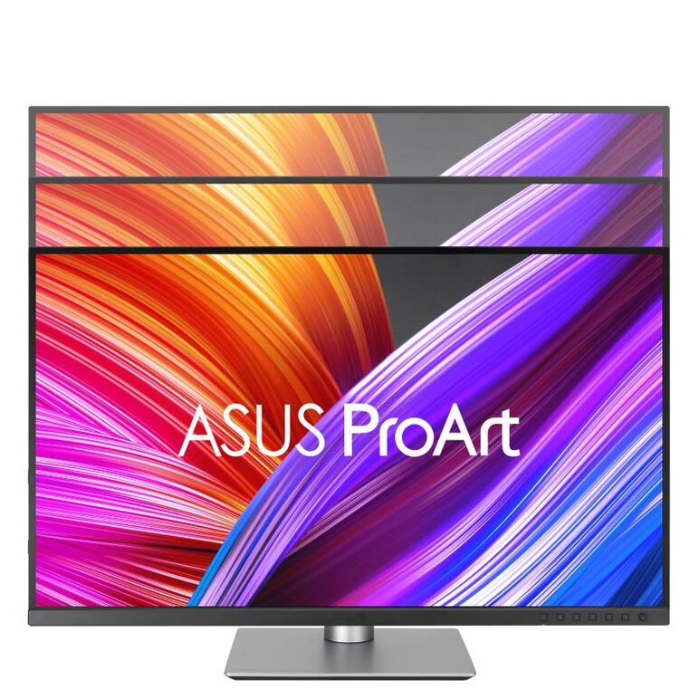 Monitor asus pa329crv 31.5 inch, panel type: ips, resolution: 3840x2160, aspect ratio: 16:9,  refresh rate:60hz, response time gtg: 5ms, brightness: 400 cd/m², contrast (static): 1000:1, contrast (dynamic): 3000:1, viewing angle: 178°(h)/178°(v), color ga,  Monitoare LED | electropc.ro