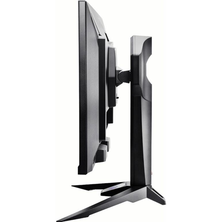 Monitor gaming asrock pg27qft2a, diagonala: 27", aspect: 16:9, anti-glare, rezolutie: 2560 x 1440, refresh rate: 180hz, luminozitate: 400 cd/m2, contrast: 1000:1, unghi vizualizare: 178°(h) / 178°(v), culori: 1.07b, timp raspuns: 1ms, flicker free, difuzo,  Monitoare LED | electropc.ro