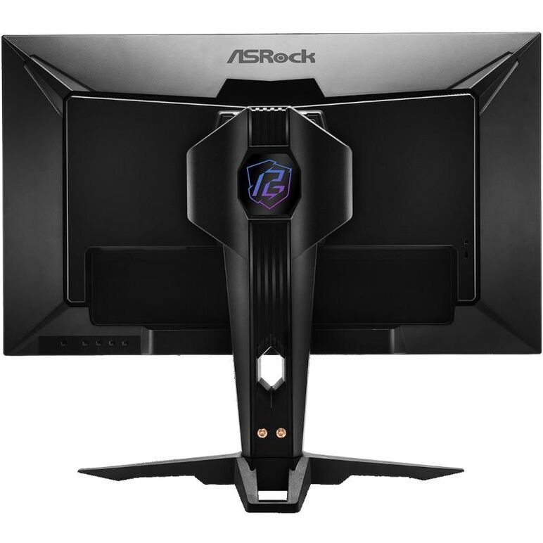Monitor gaming asrock pg27qft2a, diagonala: 27", aspect: 16:9, anti-glare, rezolutie: 2560 x 1440, refresh rate: 180hz, luminozitate: 400 cd/m2, contrast: 1000:1, unghi vizualizare: 178°(h) / 178°(v), culori: 1.07b, timp raspuns: 1ms, flicker free, difuzo,  Monitoare LED | electropc.ro