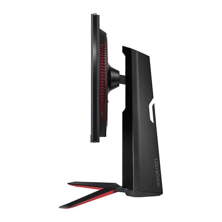 Monitor lg 23.8" 24gn65r-b.aeu,  Monitoare LED | electropc.ro