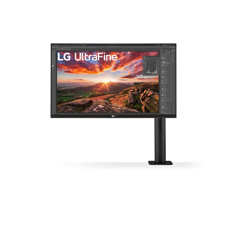 Monitor lg 27" 27un880p-b.aeu,  Monitoare LED | electropc.ro