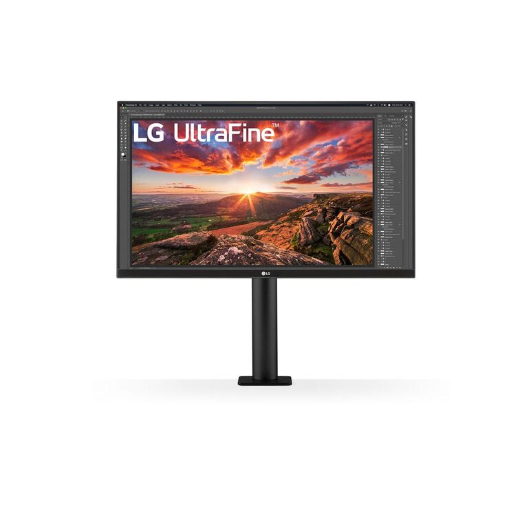 Monitor lg 27" 27un880p-b.aeu,  Monitoare LED | electropc.ro