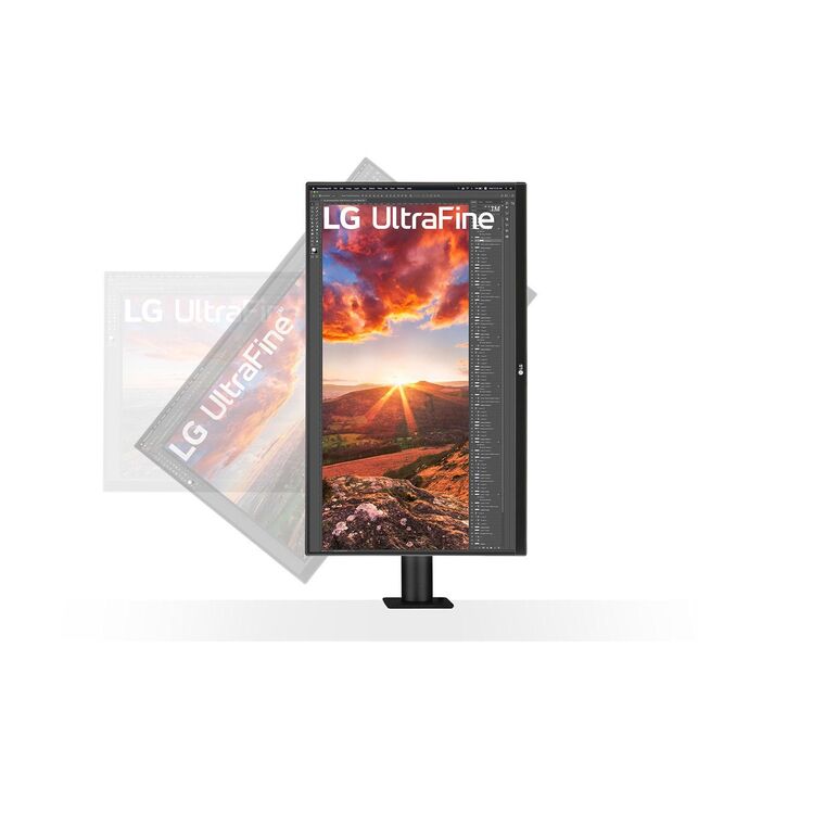 Monitor lg 27" 27un880p-b.aeu,  Monitoare LED | electropc.ro