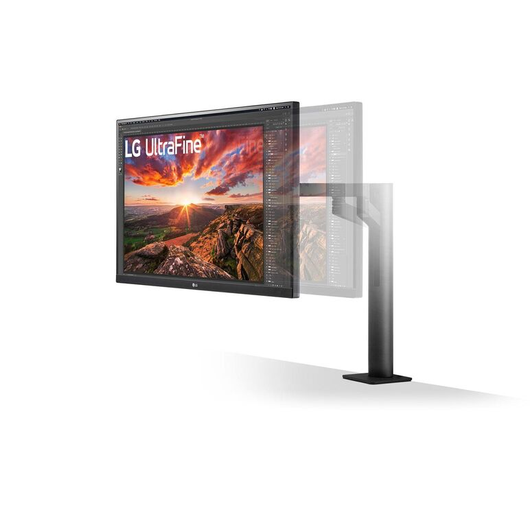 Monitor lg 27" 27un880p-b.aeu,  Monitoare LED | electropc.ro