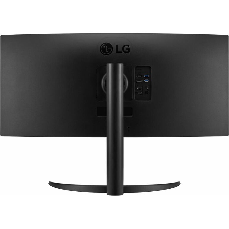 Monitor lg 34" 34wr55qc-b.aeu,  Monitoare LED | electropc.ro
