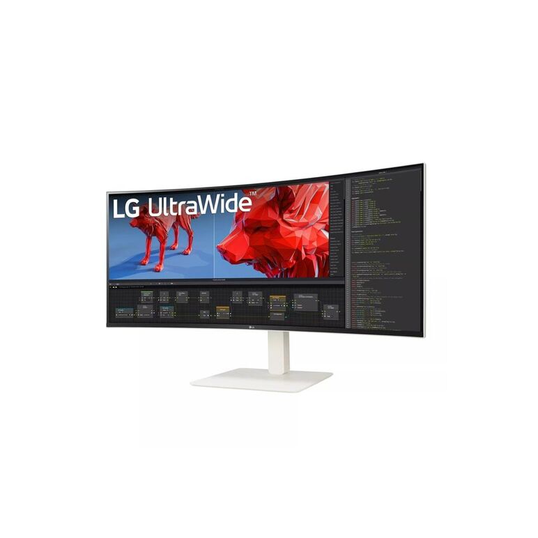 Monitor lg 37.5" 38wr85qc-w.aeu, curvature: 2300r, diagonal (inch): 37.5, diagonal (cm): 95, aspect ratio: 21:9, panel: ips, resolution: 3840x2160, refresh rate: 144hz, response time gtg: 1ms, brightness (max): 600 cd/m², contrast (static) : 1000:1, viewi,  Monitoare LED | electropc.ro