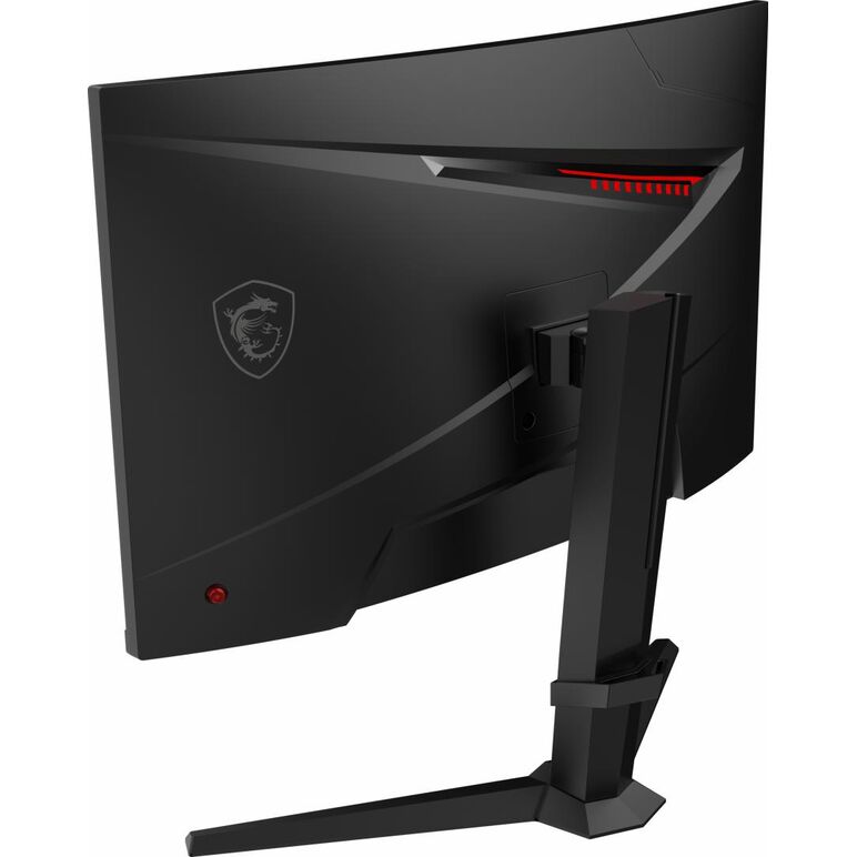 Monitor msi 27" mag 275cqrxf,  Monitoare LED | electropc.ro